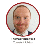 Thomas Hazelwood image and title