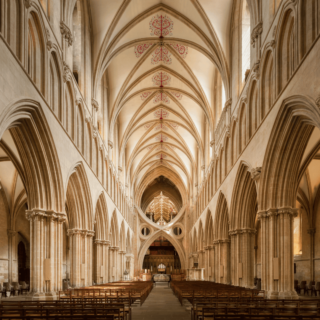 Church of england redress scheme