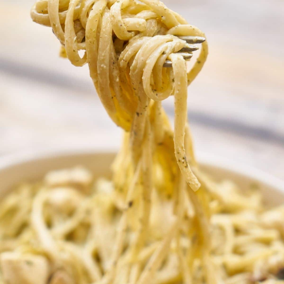Spaghetti