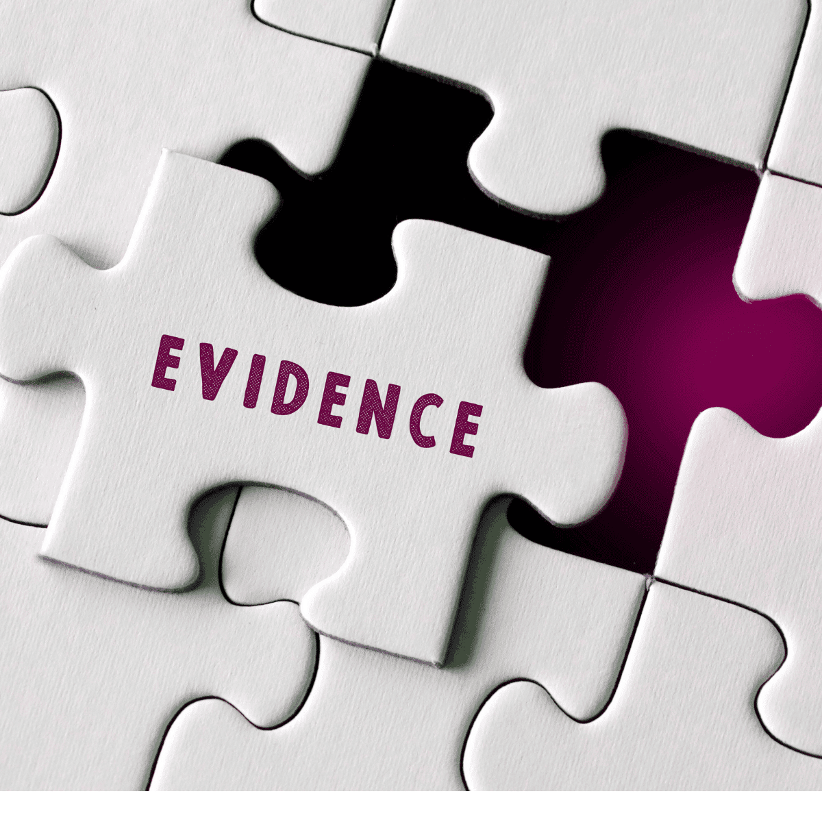 Evidence