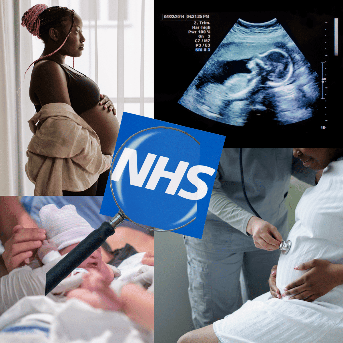 Leeds Maternity Inquiry