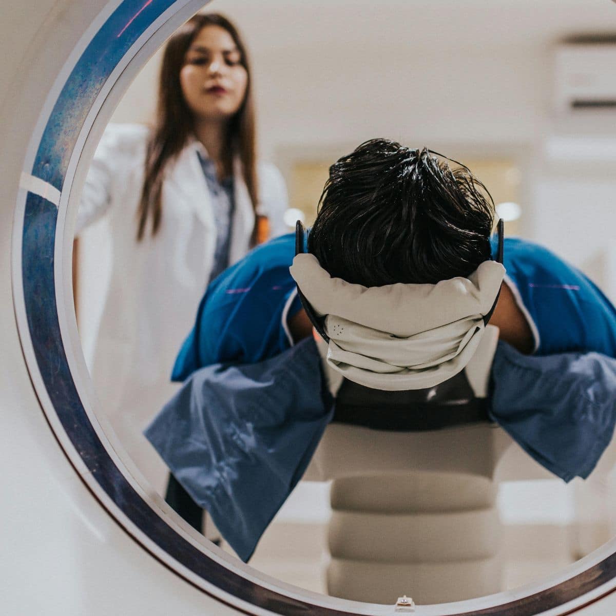 what happens if a scan is misinterpreted